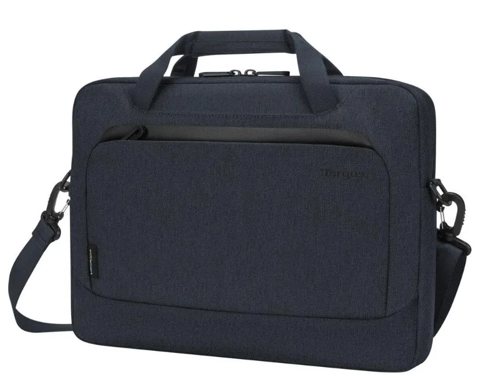 Torba na laptopa Targus Cypress EcoSmart 15,6" Niebieski