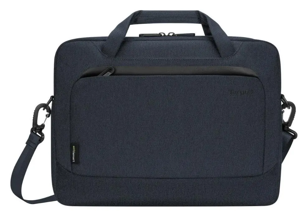 Torba na laptopa Targus Cypress EcoSmart 15,6" Niebieski