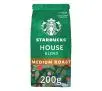 Kawa mielona Starbucks House Blend 200g