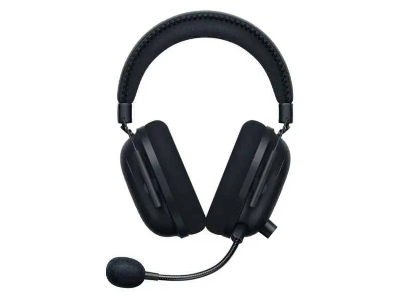 Słuchawki bezprzewodowe z mikrofonem Razer BlackShark V2 Pro 2020 Nauszne Czarny