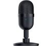 Mikrofon Razer Seiren Mini Classic Black Przewodowy Pojemnościowy Czarny