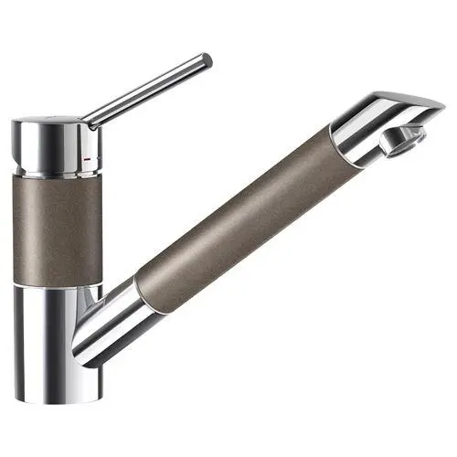 Bateria Schock SC-200 592120 Brązowy Mosiądz/Nanogranit