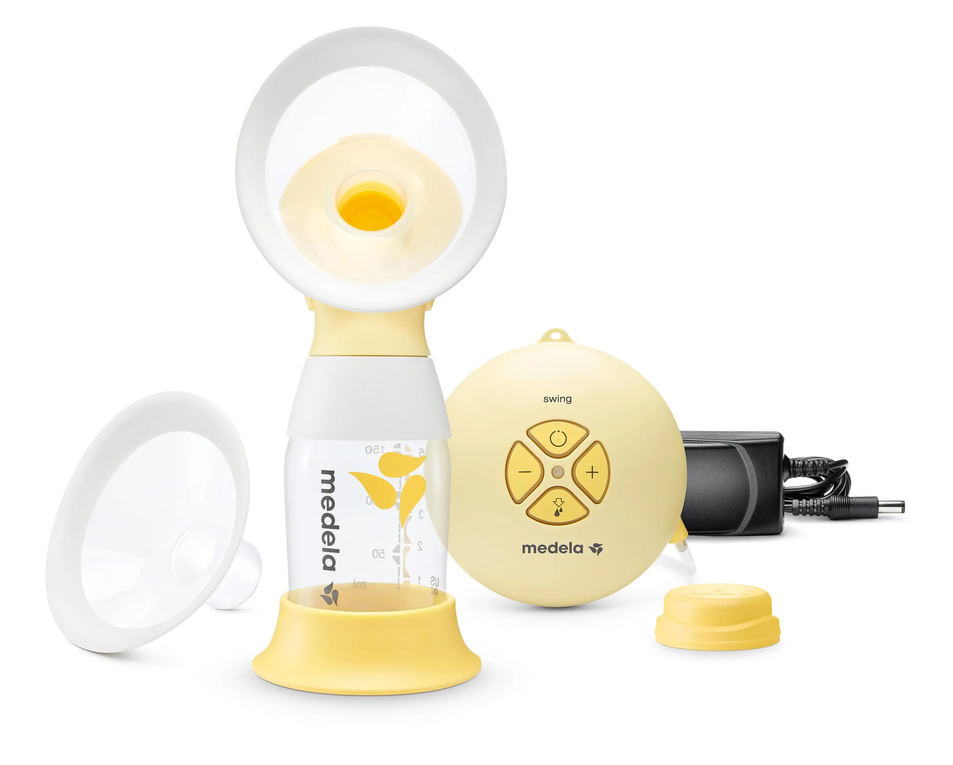 Laktator Medela Swing Flex