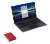 Dysk Seagate One Touch 2020 HDD STKC4000403 4TB USB 3.0 Czerwony