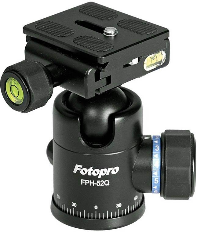 Fotopro FPH-52Q