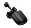Słuchawki bezprzewodowe Baseus Encok W04 Douszne Bluetooth 5.0 Czarny