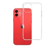 3mk Clear Case do iPhone 12 / 12 Pro
