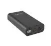 Powerbank Reinston Ultra 20000mAh EPB030 PD 20W + AFC 18W Czarny