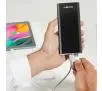 Powerbank Reinston Ultra 20000mAh EPB030 PD 20W + AFC 18W Czarny