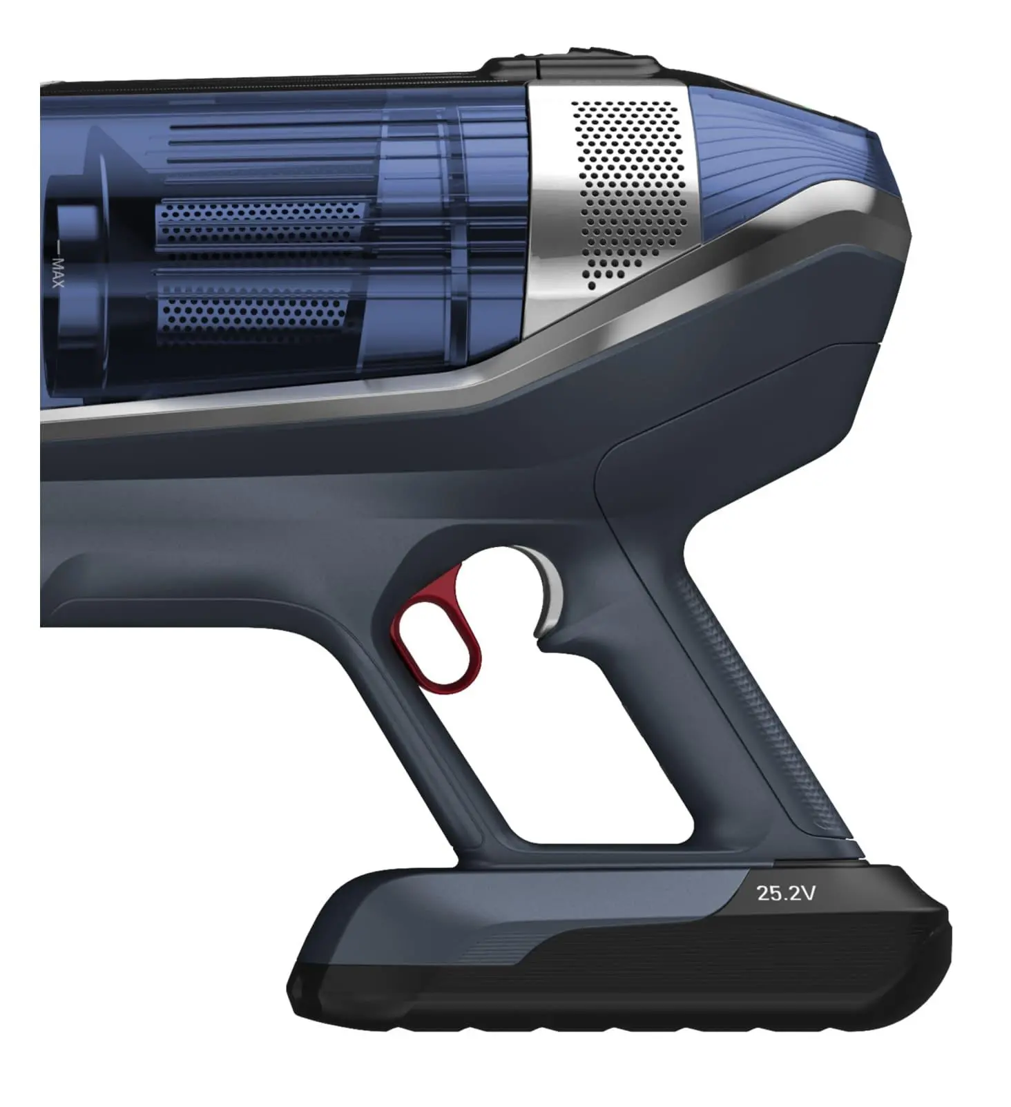 Akumulator Tefal X-Force Flex 11.60 ZR009701