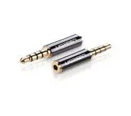 UGREEN micro jack 2,5 mm na mini jack 3,5 mm