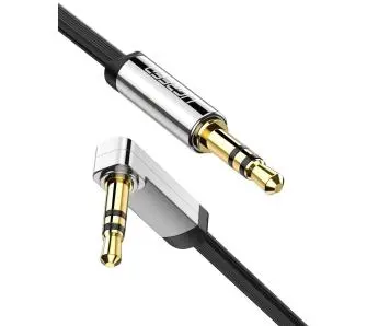 Kabel audio UGREEN AV119 / 10728 3m Czarny