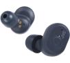 Słuchawki bezprzewodowe JVC HA-A10TAU Dokanałowe Bluetooth 5.0 Niebieski