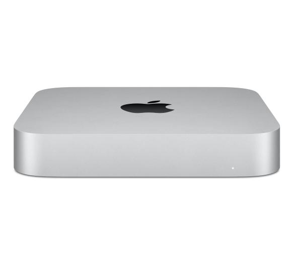 miniPC Apple Mac Mini M1 Apple M1 8GB 256GB macOS
