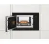 Kuchenka mikrofalowa Candy MICG25GDFN Grill