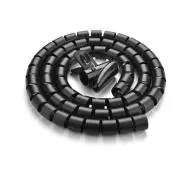 UGREEN LP121 / 30819 Tuba 3m Czarny
