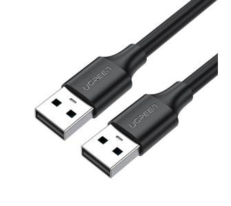 Kabel USB UGREEN US102 10309 1m Czarny