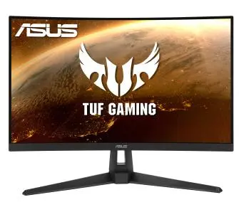 Monitor ASUS TUF Gaming VG27VH1B  27" Full HD VA 165Hz 1ms Zakrzywiony Gamingowy