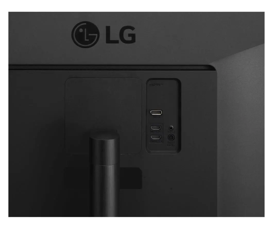 Monitor LG 34WN700-B 34" UWQHD IPS 75Hz 5ms