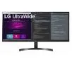 Monitor LG 34WN700-B 34" UWQHD IPS 75Hz 5ms
