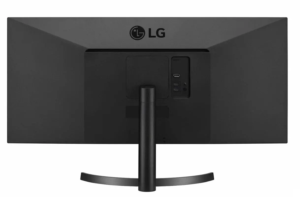 Monitor LG 34WN700-B 34" UWQHD IPS 75Hz 5ms