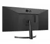 Monitor LG 34WN700-B 34" UWQHD IPS 75Hz 5ms