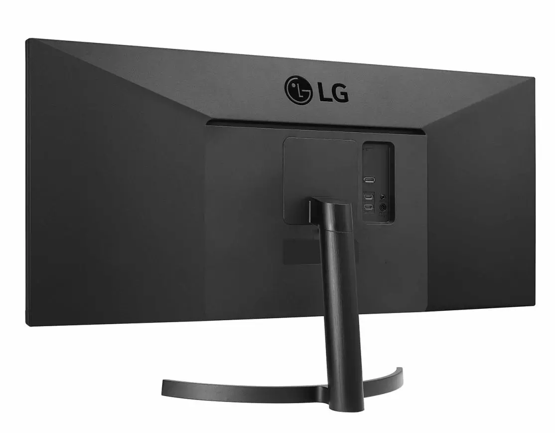 Monitor LG 34WN700-B 34" UWQHD IPS 75Hz 5ms