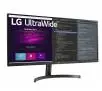 Monitor LG 34WN700-B 34" UWQHD IPS 75Hz 5ms