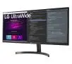Monitor LG 34WN700-B 34" UWQHD IPS 75Hz 5ms