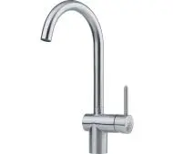 Franke Leda Stal szlachetna