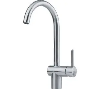 Bateria Franke Leda Stal szlachetna