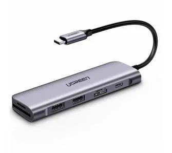 Stacja dokująca UGREEN CM195 70411