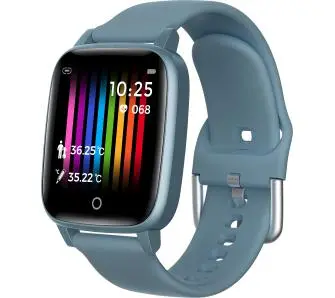 Smartwatch Bemi TER Niebieski