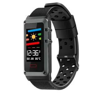 Smartwatch Bemi REX Czarny