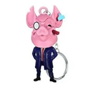 Figurka Ubisoft Brelok Watch Dogs Legion