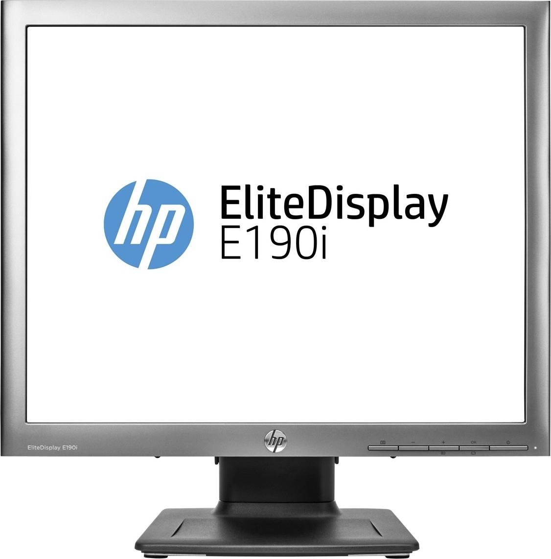 HP EliteDisplay E190I