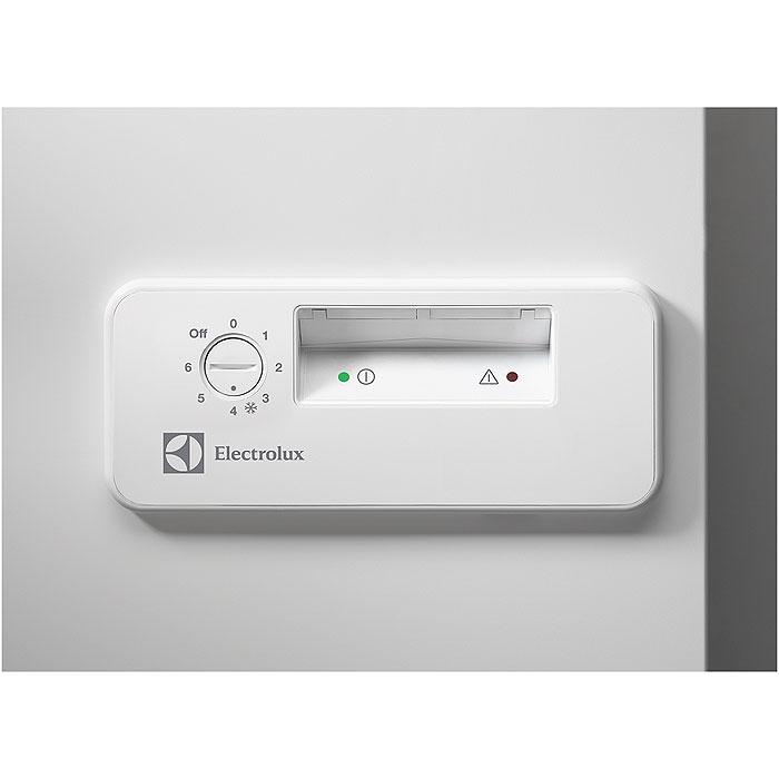 Zamrażarka Electrolux EC2200AOW2