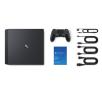 Konsola  Pro Sony PlayStation 4 Pro 1TB + dysk Seagate Game Drive PS4 2TB