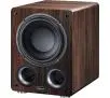 Subwoofer Magnat Alpha RS 8 Aktywny 80W Mocca