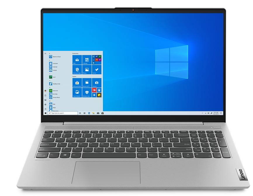Laptop Lenovo IdeaPad 5 15ARE05 15,6" R5 4500U 16GB RAM 512GB Dysk SSD Win10