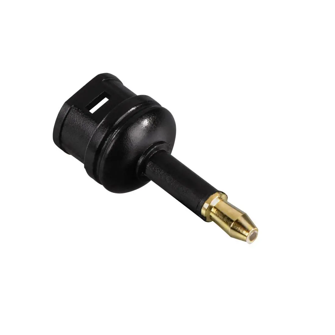 Adapter Hama 00122364 toslink - optyczne jack 3,5 mm