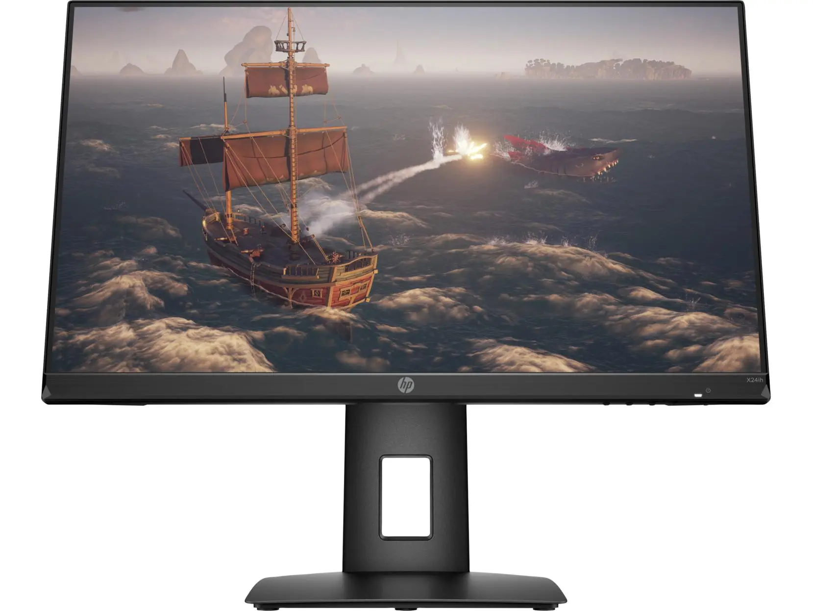 Monitor HP X24ih 23,8" Full HD IPS 144Hz 1ms Gamingowy