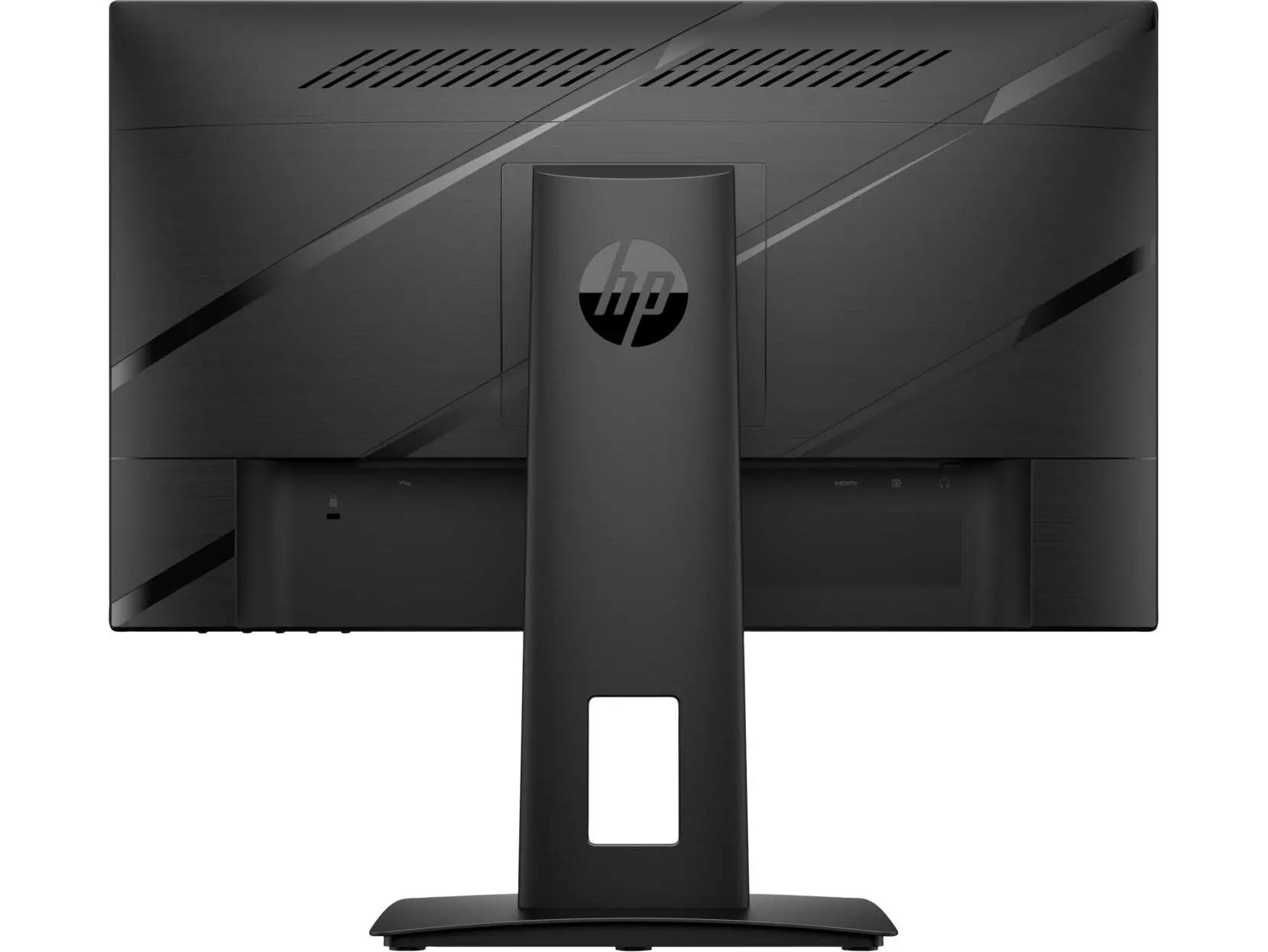 Monitor HP X24ih 23,8" Full HD IPS 144Hz 1ms Gamingowy