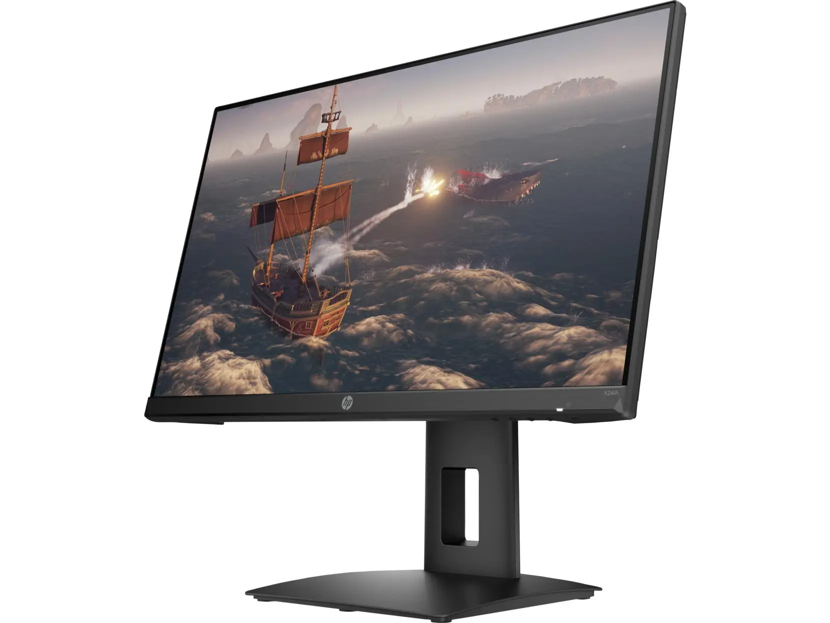 Monitor HP X24ih 23,8" Full HD IPS 144Hz 1ms Gamingowy
