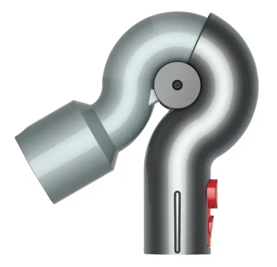 Zestaw akcesoriów Dyson Complete do sprzątania 968335-01