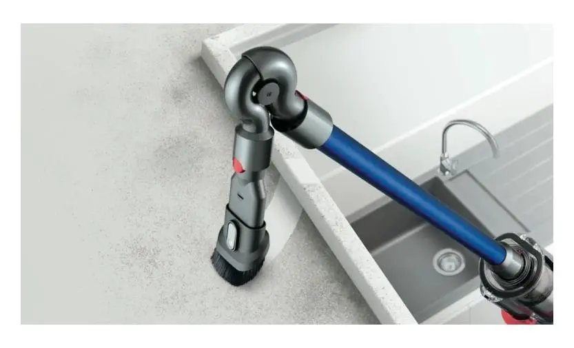 Zestaw akcesoriów Dyson Complete do sprzątania 968335-01