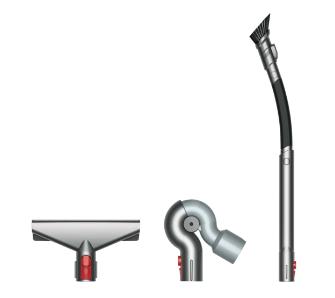 zestaw Dyson Complete Cleaning Kit 968335-01