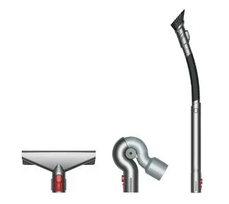 Zestaw akcesoriów Dyson Complete do sprzątania 968335-01