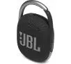 Głośnik Bluetooth JBL Clip 4 5W Czarny