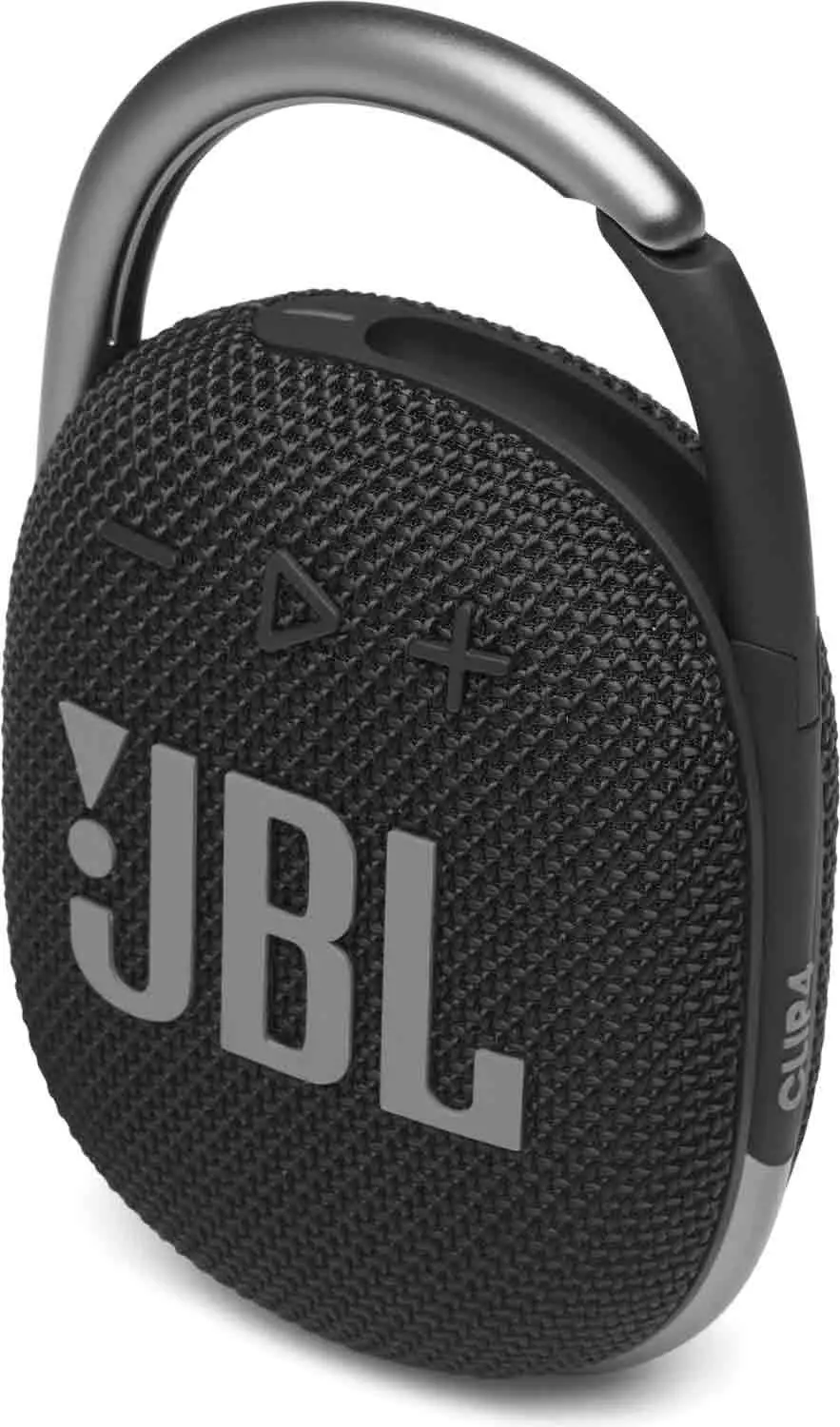 Głośnik Bluetooth JBL Clip 4 5W Czarny